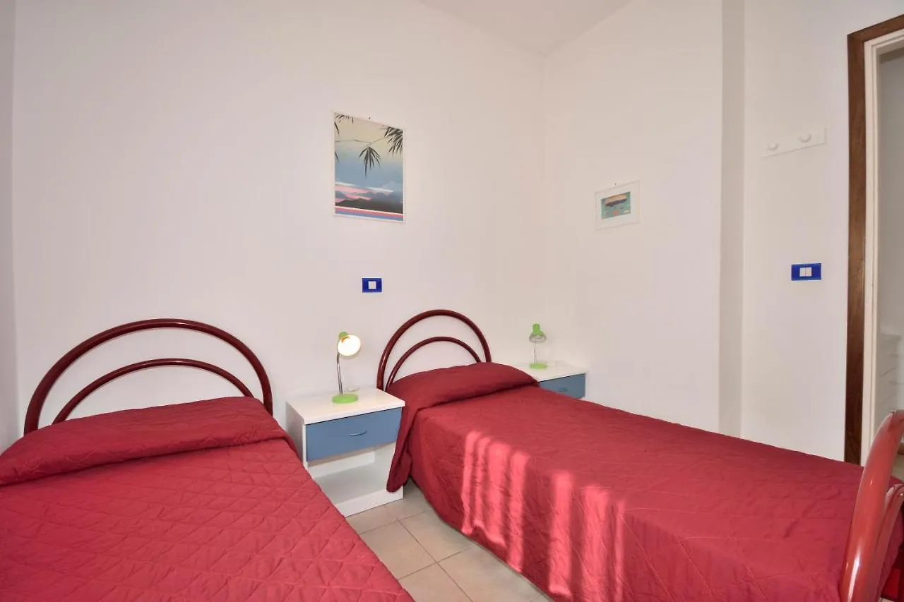 Apartment Villa Alba Bibione