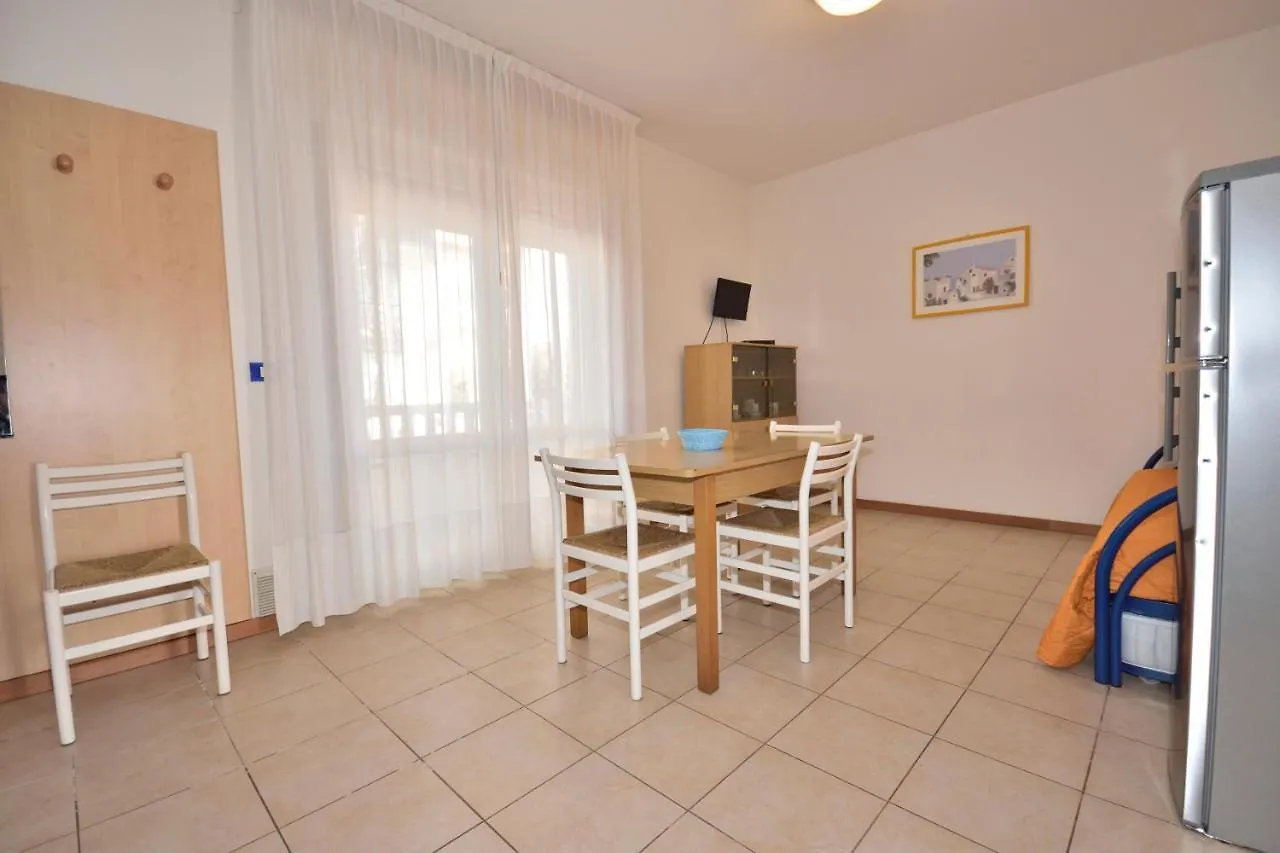 Villa Alba Bibione Apartment