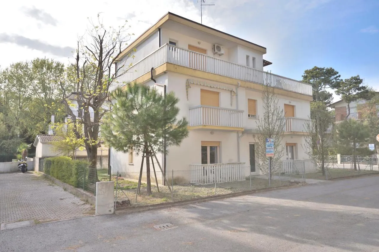 Villa Alba Bibione