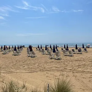 Apartment Malibu, Bibione