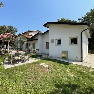 Ferienhaus Villaggio Pineta, Bibione