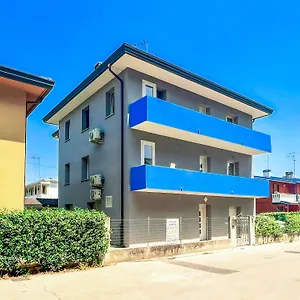 Apartment Patrizia, Bibione